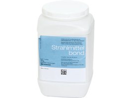 Strahlmittel bond