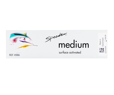 Speedex Medium 140 ml Coltene