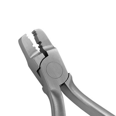 Ortho Plier Arch Bending<=0.036 inch, arched lingu