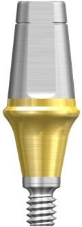 Rigid Abutment Regular D 5,0 x H 7,0 x GH 2,0