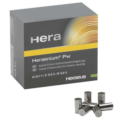 Kulzer Hera Heraenium PW