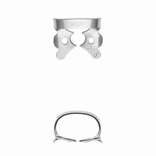 KOFFERDAM SPONA Č.206