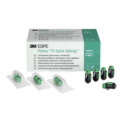 Photac Fill Quick Aplicap A1 20 kapslí