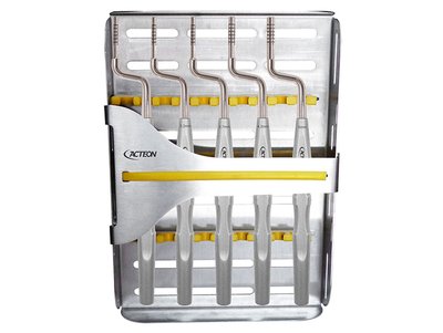 351_11 Osteotom sinus lift sada