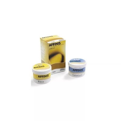 Affinis Putty soft 2x300ml ref.6530