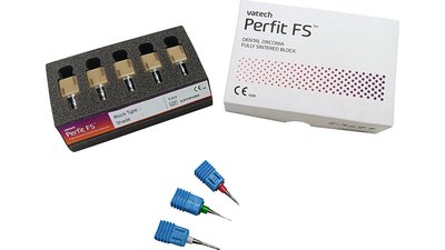Perfit FS
