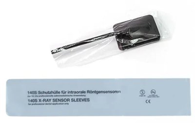 Dentaline obaly na senzor 64x250mm 500ks