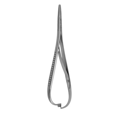 Jehelec Mathieu, rovný, 17cm