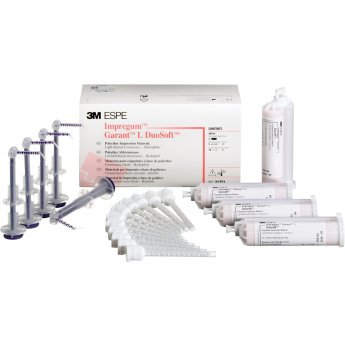 Impregum Garant L DuoSoft, doplňkové balení