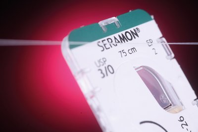 SERAMON MEO103414 - DS-18, 5/0, 0,75m