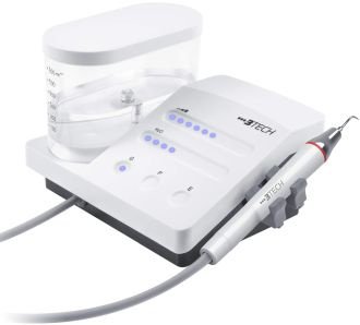 3TECH Easy Scaler L-28 (Satelec)