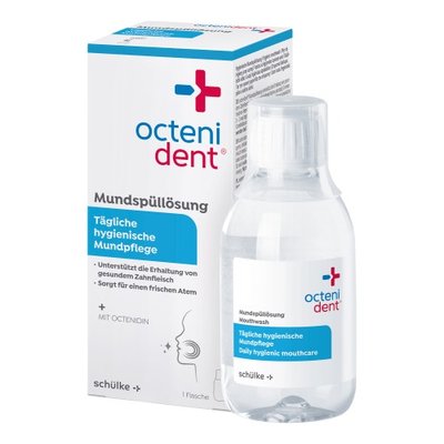 Octenident 250 ml