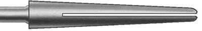 Ocel mandrel pro spirk. papír D44,5mm, 314