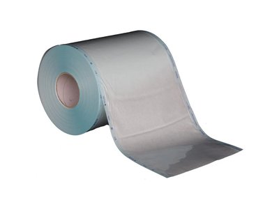 Jednorázová sterilizační fólie, role 250mmx200m