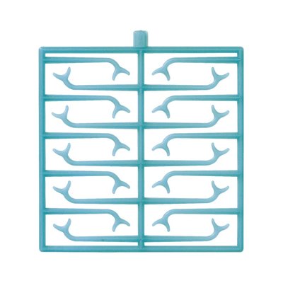 GEO Bonyhard spony 200 ks