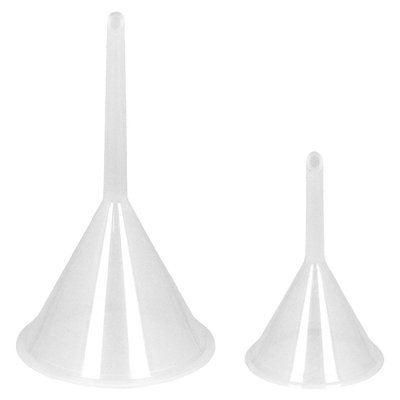 Lejek plastikowy Teqler - 50 mm