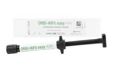 ORBIS ORBI-HIFIL EASY 4,5G - WARIANTY