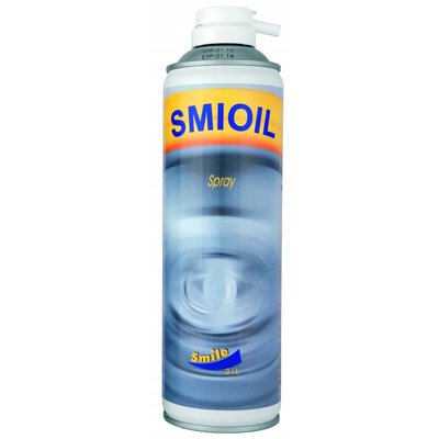 SMIOIL spray Chirana - 500 ml