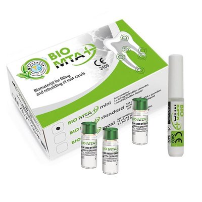 BIO MTA+ MINI 3 x 0,14g + roztok 1ml