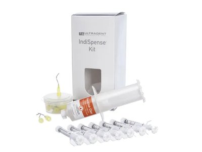 ViscoStat Clear Indispense Kit