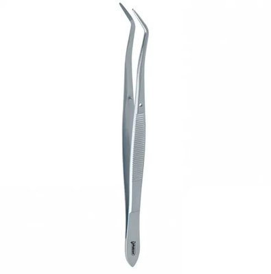 Deluxe Tweezers Meriam 160mm