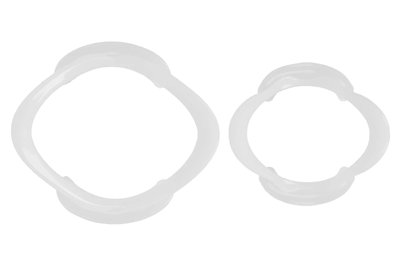 Rozwierak do warg Falcon - duży