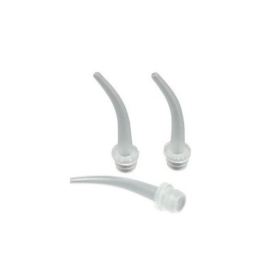 BeGreat koncovky intraorální bílé 25ks