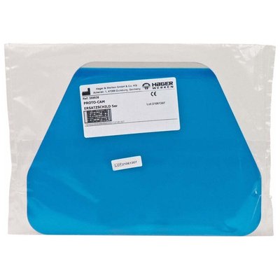 Proto-Cam štíty 5ks