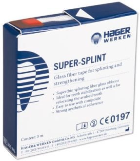 Super-Splint