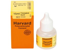 Harvard Polycarboxylat Cement