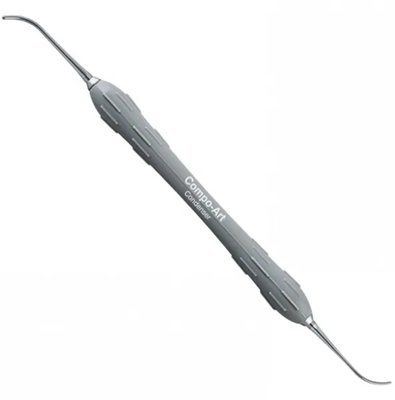 Easy-Color Compo-Art condenser (Grey)