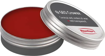 GEO Crowax Cervical- und Unterziehwachs