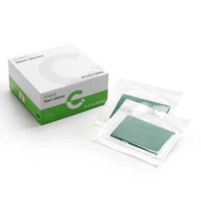 Návleky na hadice Steri-Sleeve ROEKO