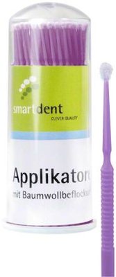 Smart Applikatoren ultrafine fialové