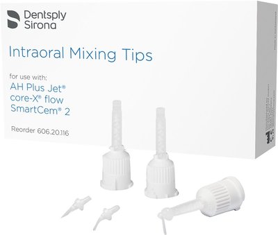 AH Plus Jet™ Mischkanülen
