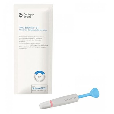 Neo Spectra ST LV A3,5 stříkačka 3 g