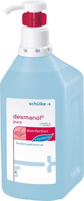 desmanol® pure