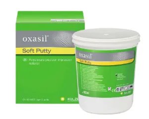 Oxasil Putty soft 900ml