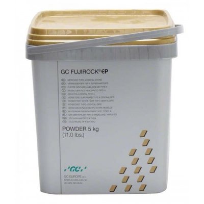 Fujirock EP Golden Brown 5 kg