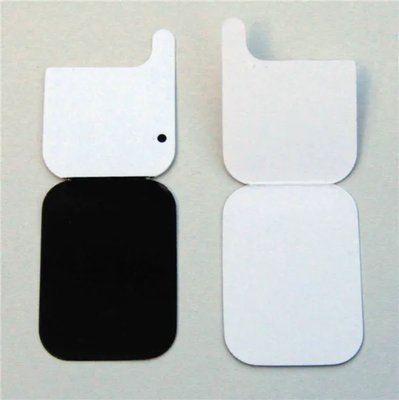 Wapro ochranná obálka - papírová vel. 2, 250 ks