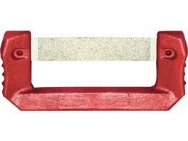 298233 - Diamant-Separierstreifen rot