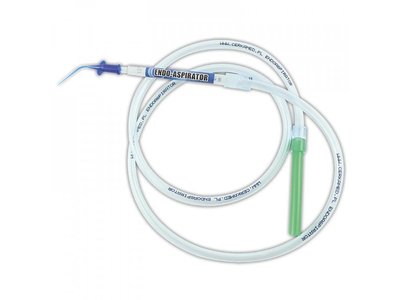Endo-aspirator, 1ks