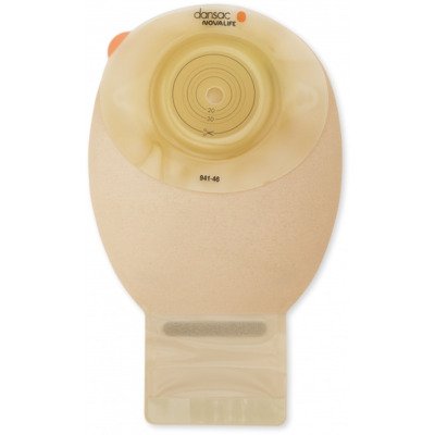 Dansac NovaLife 1 Convex MIDI