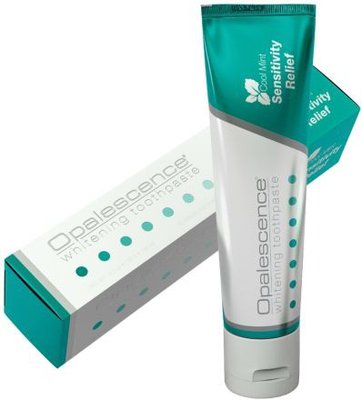 Opalescence Toothpaste Sensitive