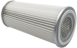 Silent filtr na jemný prach