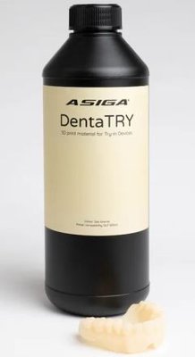 DentaTRY A1