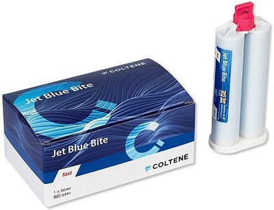 Jet Blue Bite Fast Single Pack