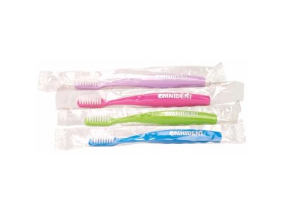 OMNI Dětský zubní kartáček