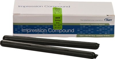 Impression Compound