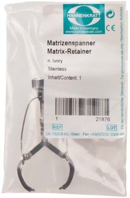 Napínač matríc Ivory